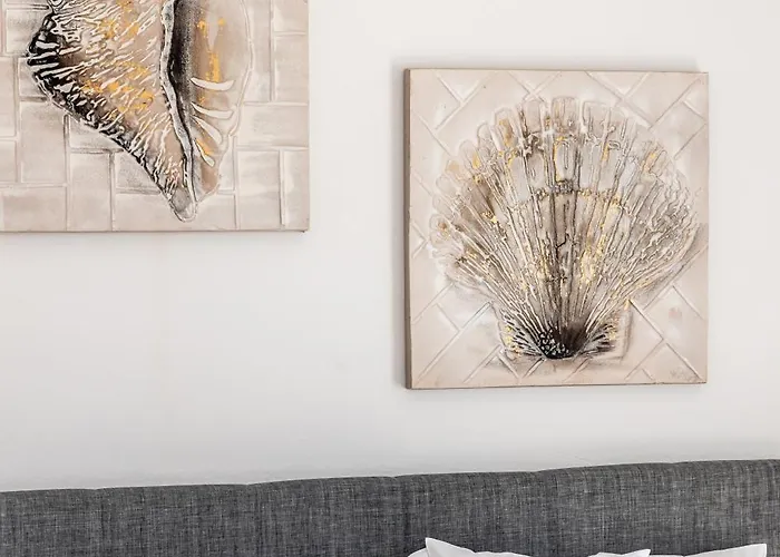 Brizet Sea & Side Sea View Appartement