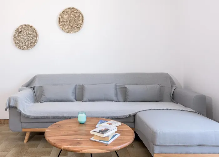 Appartement Brizet Sea & Side Sea View