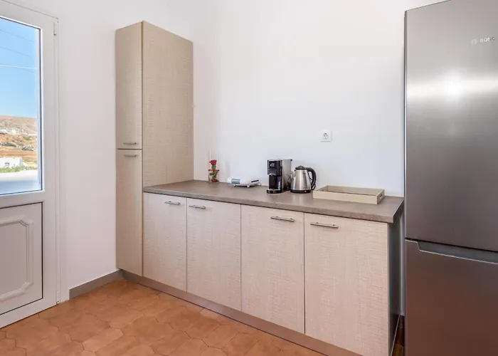 Appartement Brizet Sea & Side Sea View *