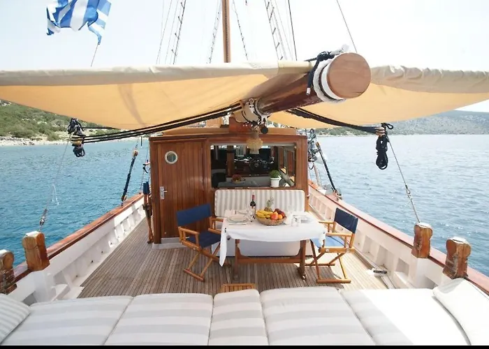 Brizet Sea & Side Sea View Appartement *